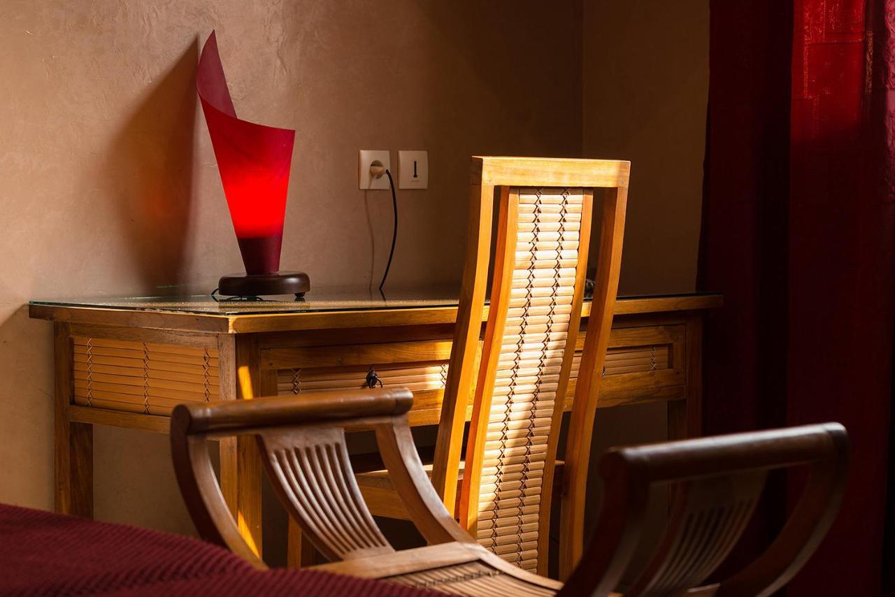Le Lodge Des Almadies Dakar Exterior photo